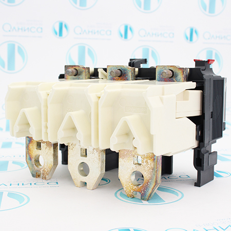 LV432080 Расцепитель Schneider Electric