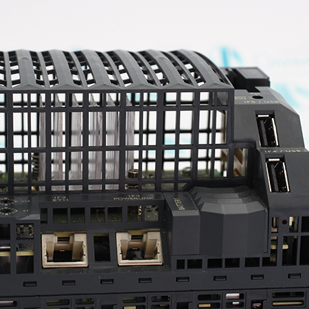 X20CP1585 Контроллер B&R