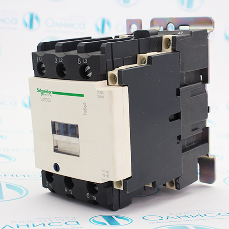 LC1D50P7 Контактор Schneider Electric