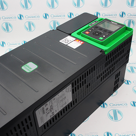 ATV930D22N4 Преобразователь частотный Schneider Electric