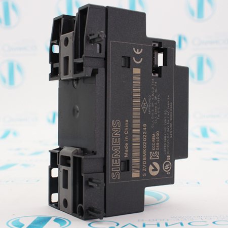 6ED1055-1FB00-0BA1 Модуль ввода-вывода дискретных сигналов Siemens