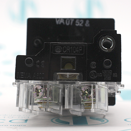 CR104PBG91B1 Выключатель GE Fanuc