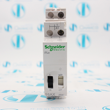 A9C33811 Реле импульсное Schneider Electric