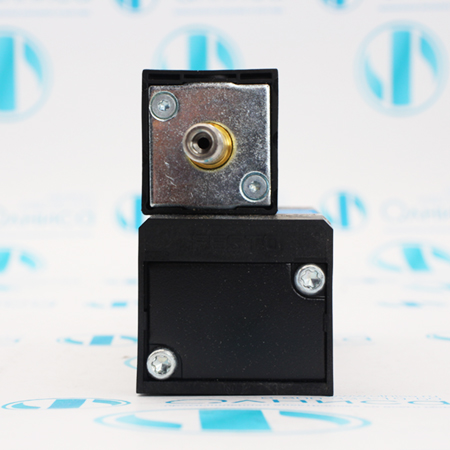 MFH-5/3E-D-1-C Распределитель с электромагнитным управлением Festo