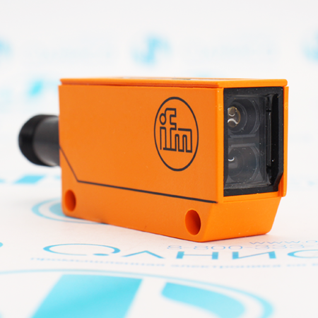 OU5034 Датчик оптический IFM