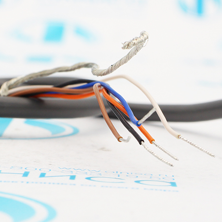 E6B2-CWZ6C 500P/R 0,5M Энкодер инкрементальный Omron