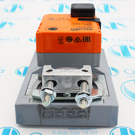 SM24A-TP Электропривод Belimo (с хранения)