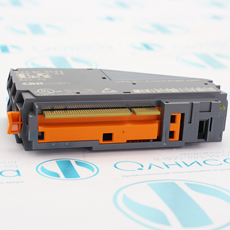 X20BC0043 Контроллер шины B&R (б/у)