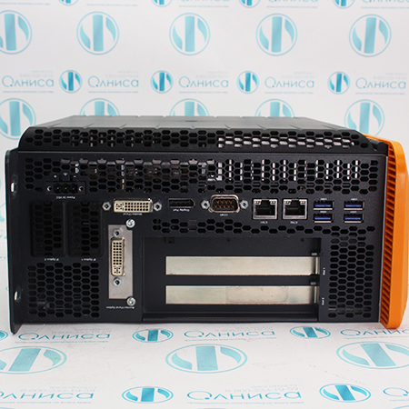 5P91:435742.020-00 ПК промышленный B&R (б/у)