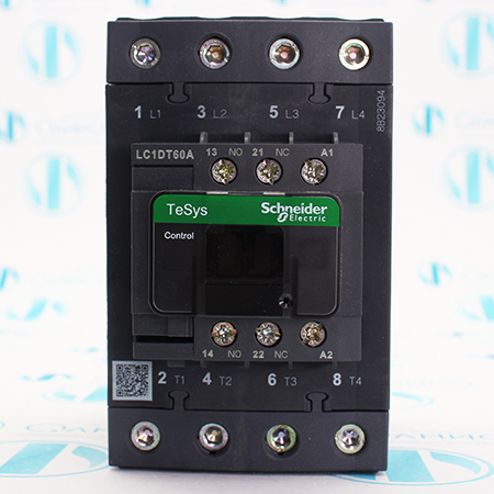 LC1DT60AM7 Контактор Schneider Electric