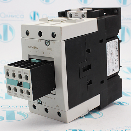 3RT1045-1AF04 Контактор Siemens