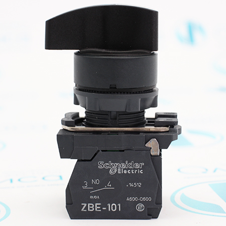 XB5AJ33 Переключатель Schneider Electric