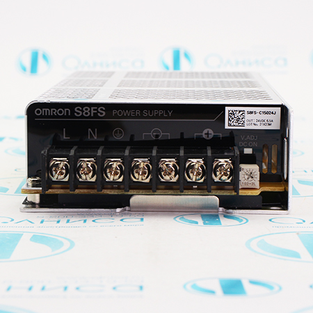 S8FS-C15024J Источник питания импульсный Omron