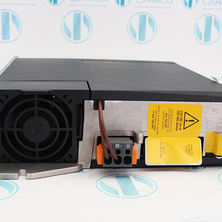 8EI4X5MWS10.0600-1 Сервопривод B&R