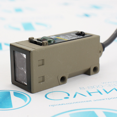 E3S-CD12 Датчик фотоэлектрический Omron