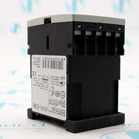3RH1122-1BB40 Контактор вспомогательный Siemens