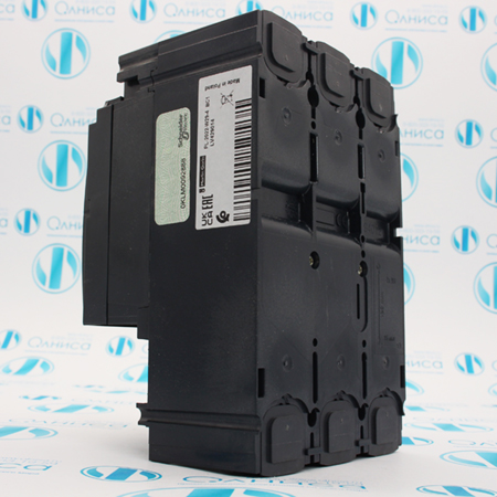 LV429014 Блок коммутационный Schneider Electric