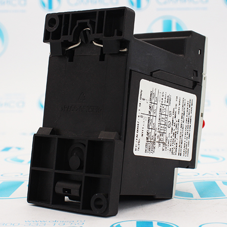 3RU1116-0JB0 Реле тепловое Siemens