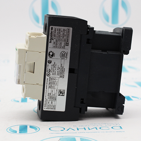 LC1D25F7 Контактор Schneider Electric