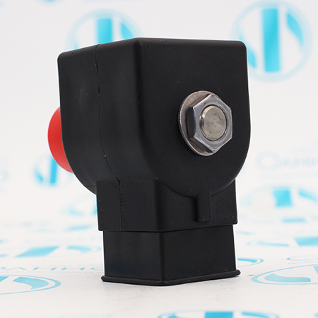 71216J21BL00N0D300C2 Электромагнит для клапана Parker (б/у)