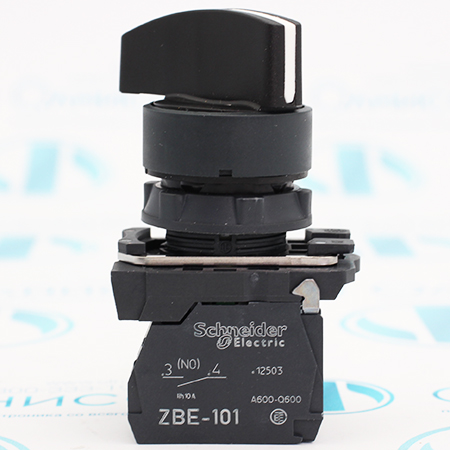 XB5AJ21 Переключатель Schneider Electric