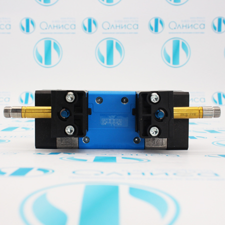 MFH-5/3E-D-1-C Распределитель с электромагнитным управлением Festo