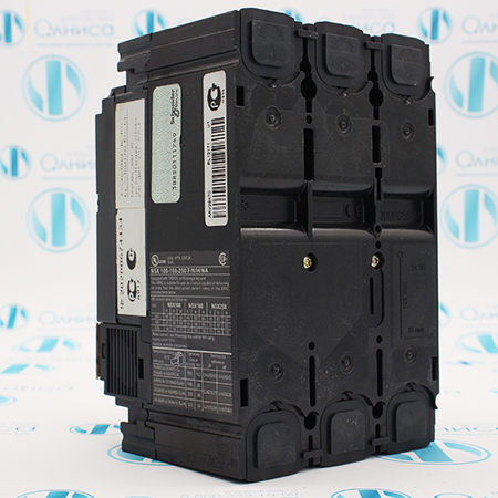 LV431861 Выключатель автоматический Schneider Electric