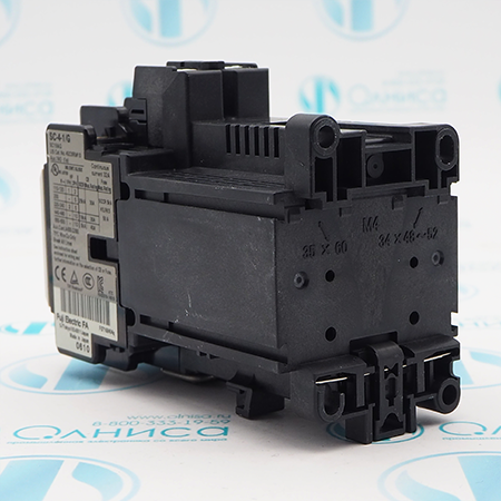 SC-4-1/G-24VDC Контактор Fuji Electric (С хранения)