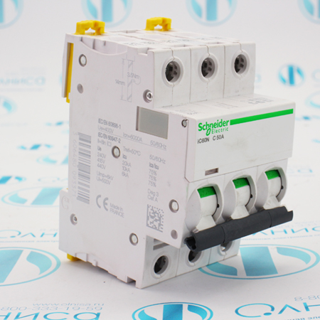 A9F79350 Выключатель автоматический Schneider Electric