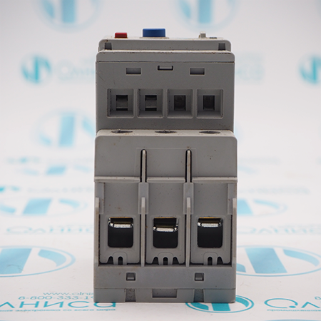 193-ED1DB Реле перегрузки Allen-Bradley (б/у)