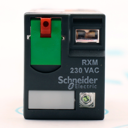 RXM4AB2P7 Реле Schneider Electric