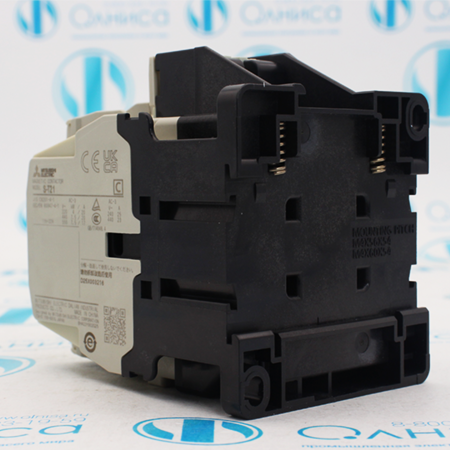 S-T21 AC200V 2A2B Контактор Mitsubishi Electric
