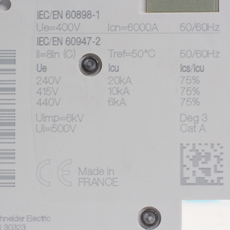 A9F79216 Выключатель автоматический Schneider Electric