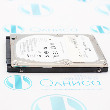 5MMHDD.0250-00 Жесткий диск 250 ГБ B&R/Seagate