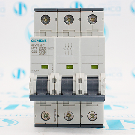 5SY7325-7 Выключатель автоматический Siemens