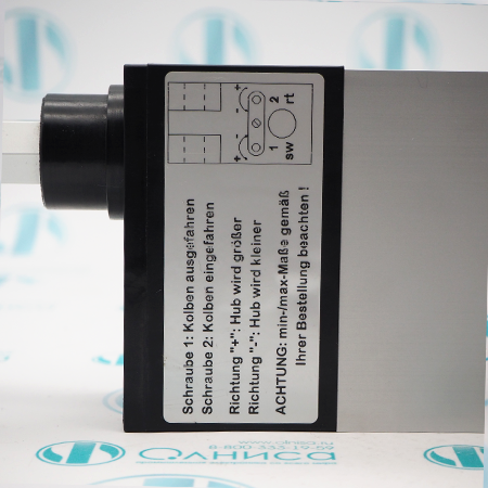 Junior 1s 160013278 Привод Elero