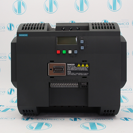 6SL3210-5BE31-1UV0 Преобразователь Siemens