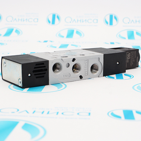 VUVS-L20-M52-AD-G18-F7-1C1 Распределитель с электромагнитным управлением Festo