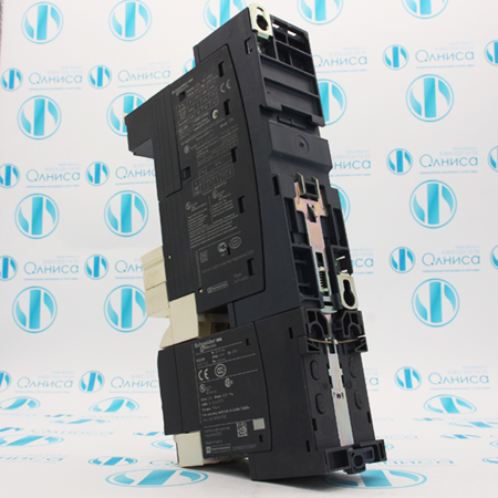 LU2B12FU Блок реверсивный Schneider Electric