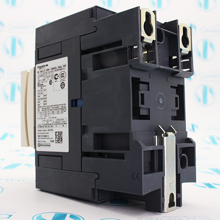 LC1D65A3P7 Контактор Schneider Electric