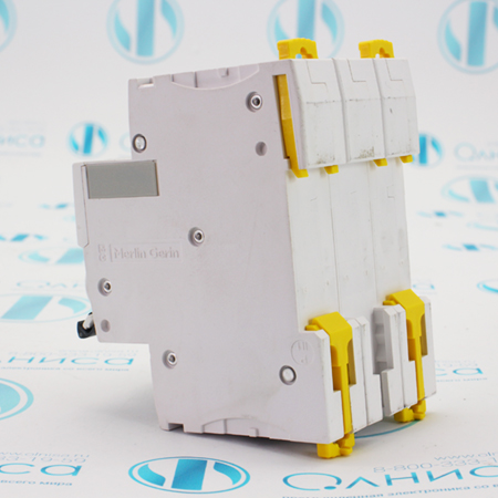 A9F79350 Выключатель автоматический Schneider Electric