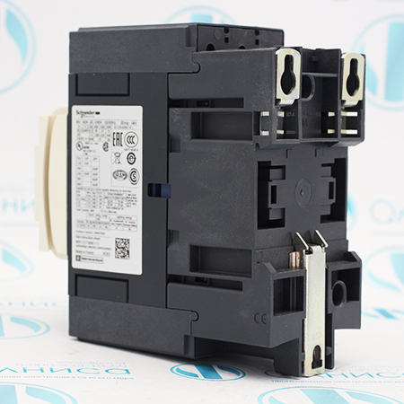 LC1D65AV7 Контактор Schneider Electric