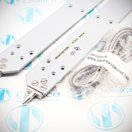 HOTSWAP MBP DIN 68431 Байпас Eaton