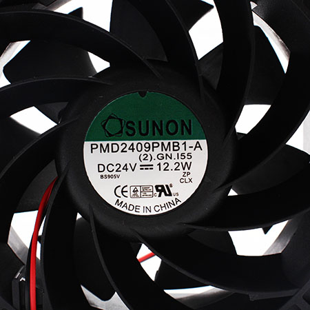 PMD2409PMB1A Вентилятор SUNON