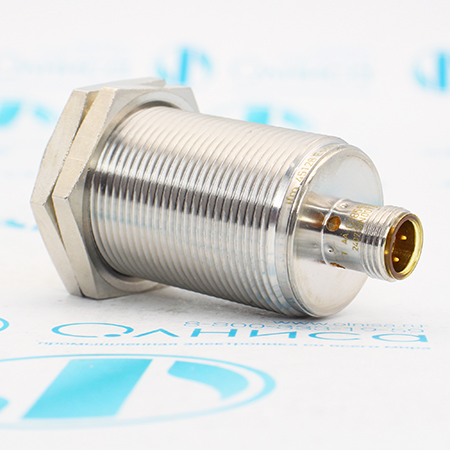 GI855S Датчик безопасности индуктивный IFM