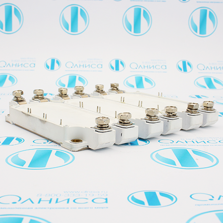 FS450R12KE3 Модуль Infineon (б/у)