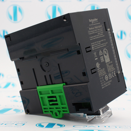 TM221CE16T Блок базовый компактный Schneider Electric