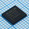 MAX1978ETM+T, датчик-сенсор температуры Maxim Integrated, -40°C - 85°C, корпус TQFN-48