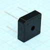 BR1010   (10A,1000В)   BR-10   диодный мост TRR TRR