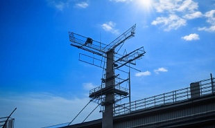 Как собрать антенну для телевизора своими руками